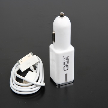 手机车载充电器双牌子好不好 哪款好评价