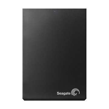 希捷  移动硬盘 STBX1000301 1T USB3.0
