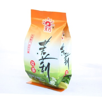 天方茶叶 花茶一级茉莉花茶叶50g袋装