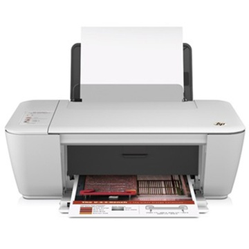 惠普（HP）Deskjet1518 惠省系列彩色喷墨一体机 (打印 复印 扫描）
