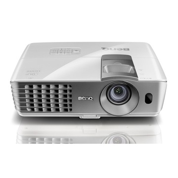 明基（BenQ）W1070 投影机

