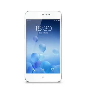 魅族（Meizu）MX2(TD)16G 四核手机 移动3G版 现货(全白 16G)