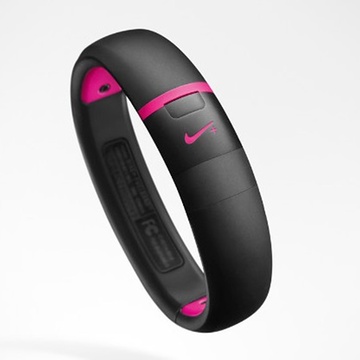 nike手环2代性价比 nike计步器 手环质量好推荐