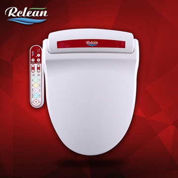 韩国原装进口真洁智能便座洁身器智能马桶盖ZJ-5600S/RW