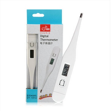 纤音电子体温计DT-101A感冒发烧早知道