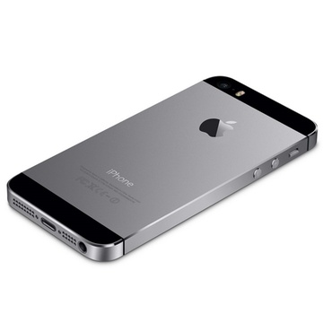 apple 苹果 iphone 5s 16g 深空灰色 3g手机(联通) 3699元包邮