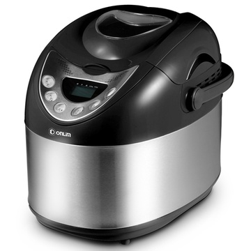 Donlim 东菱 XBM-1128AS 全自动面包机 129元包邮