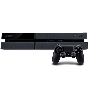 索尼（SONY）PlayStation 4 电脑娱乐机