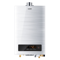 海尔统帅燃气热水器