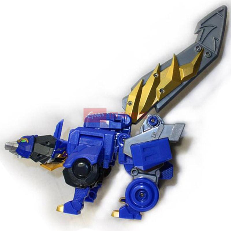 奥迪双钻auldey 巨神战击队 合体版 战狼士533407 盒装图片,外观图