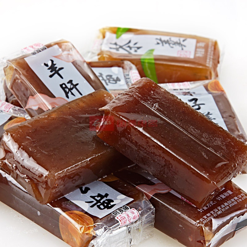 羊羹400g*2图片【图片 价格 品牌 报价】-国美