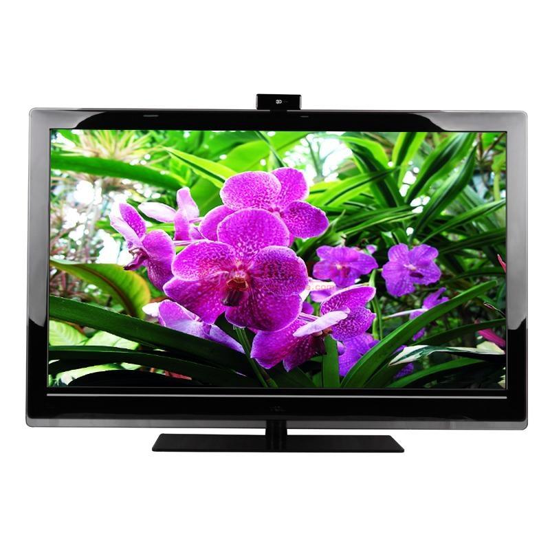 王牌(tcl)d46p6100d彩电图片,外观图,细节图 -国美在线